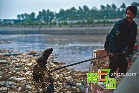 鬼究竟长什么样？揭古代传说中的各种鬼