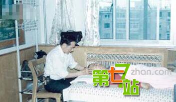 轰动国内外！中国女孩称外星人竟帮其治病