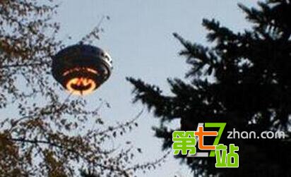 轰动国内外！中国女孩称外星人竟帮其治病