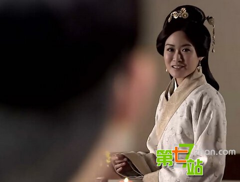 三国中的第一泼辣女人是谁 竟给丈夫吃秽物