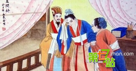 三国中的第一泼辣女人是谁 竟给丈夫吃秽物