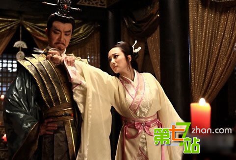 三国中的第一泼辣女人是谁 竟给丈夫吃秽物