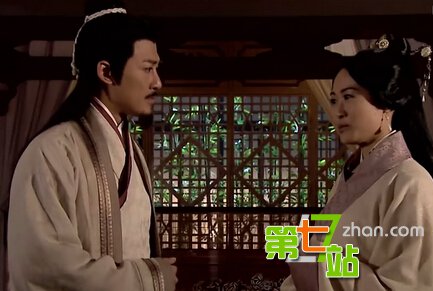 三国中的第一泼辣女人是谁 竟给丈夫吃秽物