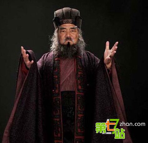 三国中的第一泼辣女人是谁 竟给丈夫吃秽物