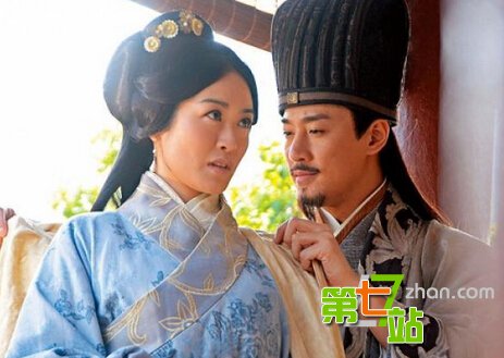 三国中的第一泼辣女人是谁 竟给丈夫吃秽物