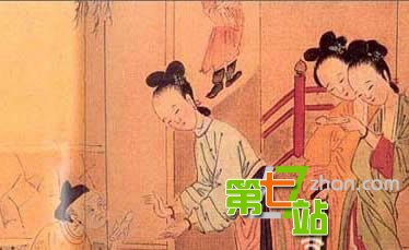 元朝后宫佳丽为啥让和尚破身？