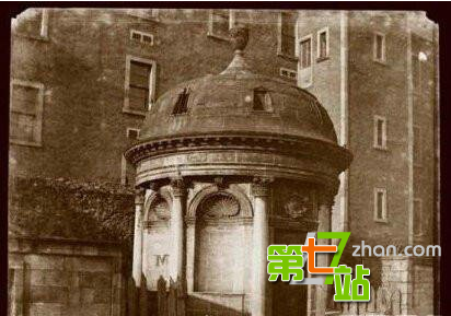 世界最另类未解之谜：怪异黑眼小孩
