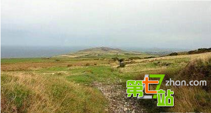 世界最另类未解之谜：怪异黑眼小孩