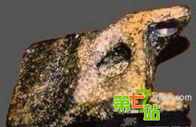 世界最另类未解之谜：怪异黑眼小孩