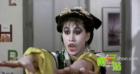 中国的僵尸为何穿着清朝官服？