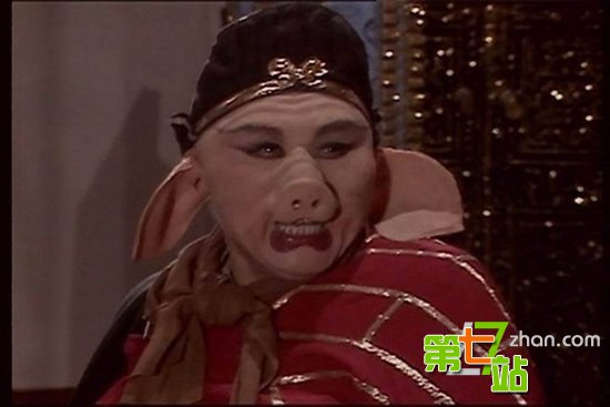 唐僧的三个徒弟为什么仅有猪八戒一人好色