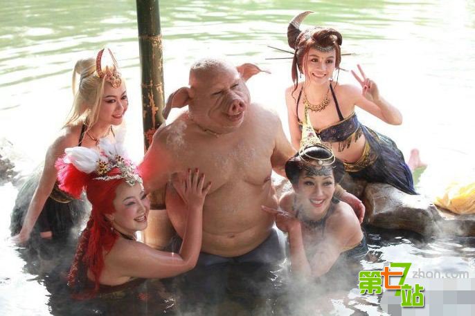 唐僧的三个徒弟为什么仅有猪八戒一人好色
