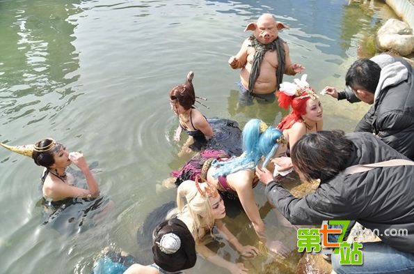 唐僧的三个徒弟为什么仅有猪八戒一人好色