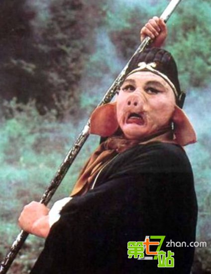 唐僧的三个徒弟为什么仅有猪八戒一人好色