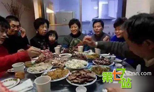盘点：那些快被人们遗忘的中国老规矩