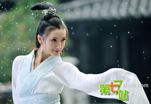 吕布死后谁占有了绝世美女貂蝉