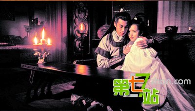 吕布死后谁占有了绝世美女貂蝉
