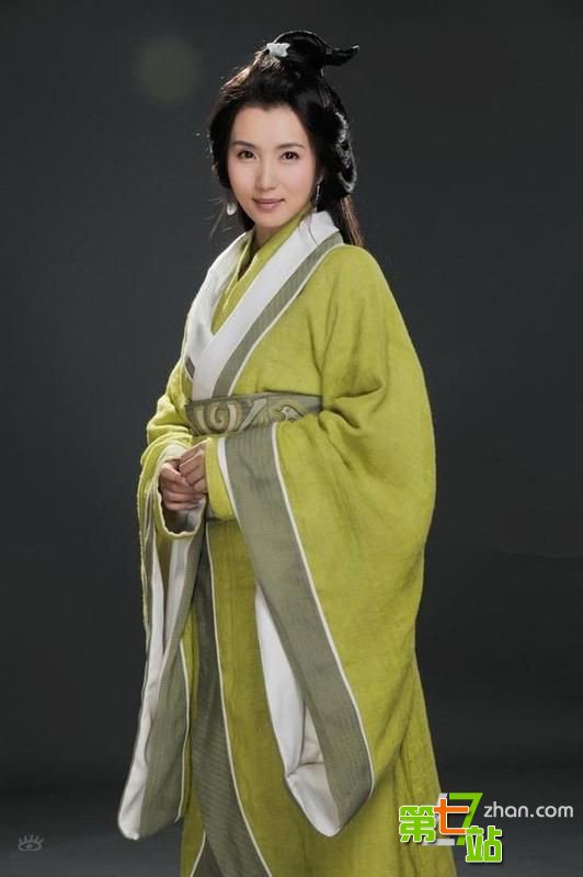 吕布死后谁占有了绝世美女貂蝉