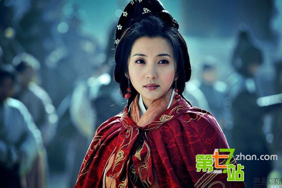 吕布死后谁占有了绝世美女貂蝉