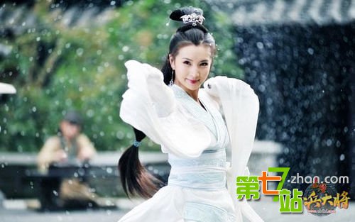 吕布死后谁占有了绝世美女貂蝉