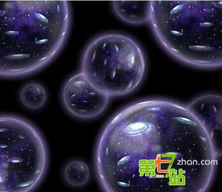 平行宇宙惊人发现：另一世界同样的你