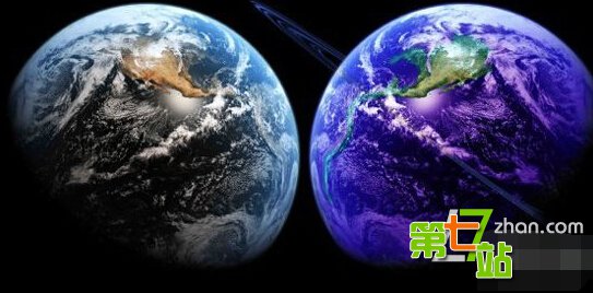 平行宇宙惊人发现：另一世界同样的你