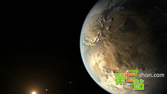 平行宇宙惊人发现：另一世界同样的你