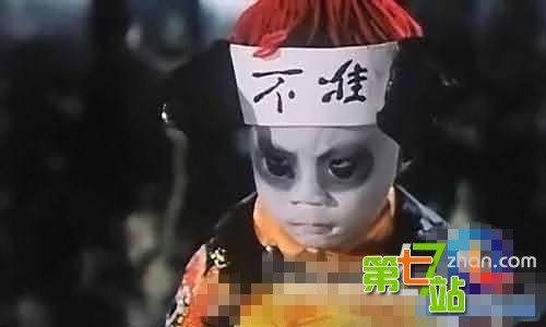 荒城郊外 打工仔遇七十三清朝老尸秘事