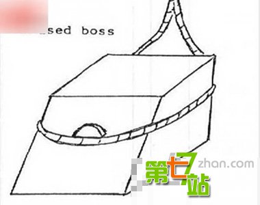 隐藏4500年！金字塔建造之谜终被破解