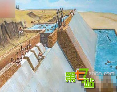 隐藏4500年！金字塔建造之谜终被破解