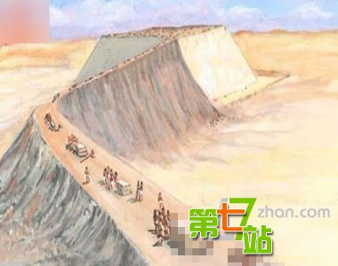 隐藏4500年！金字塔建造之谜终被破解