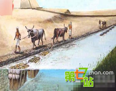 隐藏4500年！金字塔建造之谜终被破解