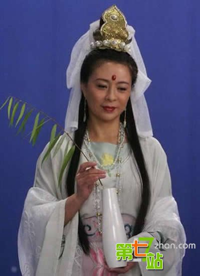 揭秘：观世音菩萨到底是男是女？