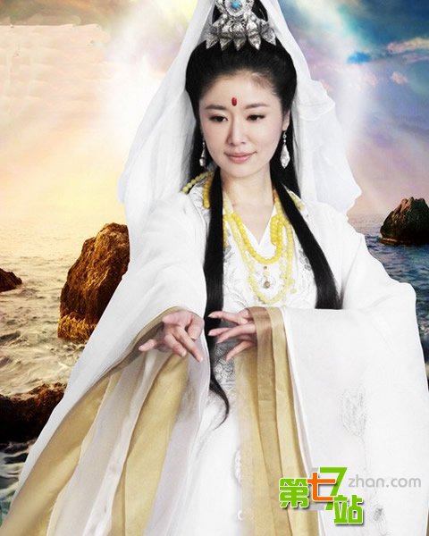 揭秘：观世音菩萨到底是男是女？