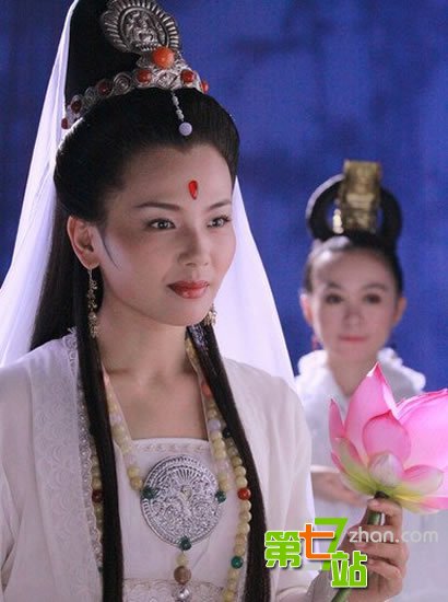 揭秘：观世音菩萨到底是男是女？