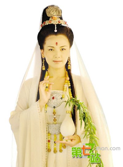 揭秘：观世音菩萨到底是男是女？
