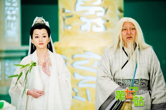 揭秘：观世音菩萨到底是男是女？