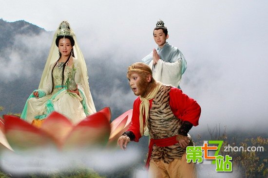 揭秘：观世音菩萨到底是男是女？
