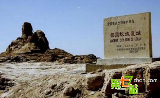 高层闭口不提！彭加木失踪真相震惊中外