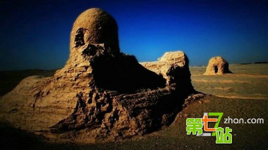 高层闭口不提！彭加木失踪真相震惊中外