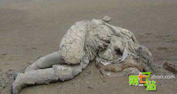 高层闭口不提！彭加木失踪真相震惊中外