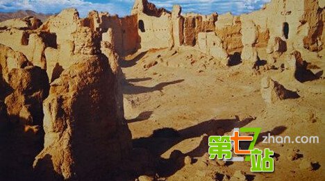 高层闭口不提！彭加木失踪真相震惊中外
