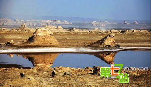 高层闭口不提！彭加木失踪真相震惊中外