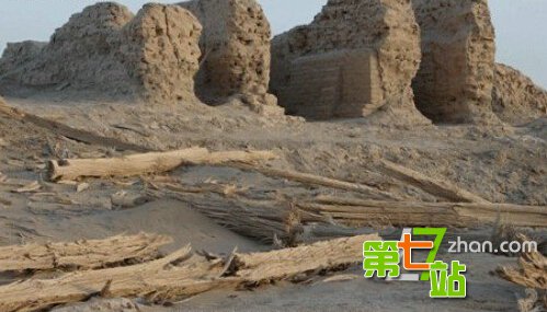 高层闭口不提！彭加木失踪真相震惊中外