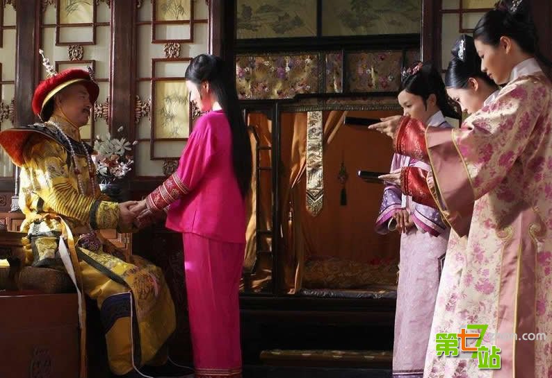 古人与妻同房为何让妾在场观看