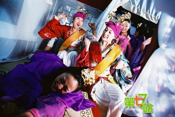 古人与妻同房为何让妾在场观看