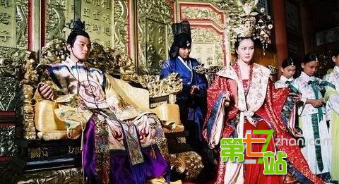 古人与妻同房为何让妾在场观看
