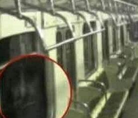 莫斯科地铁半夜失踪！车上的人全部不见了