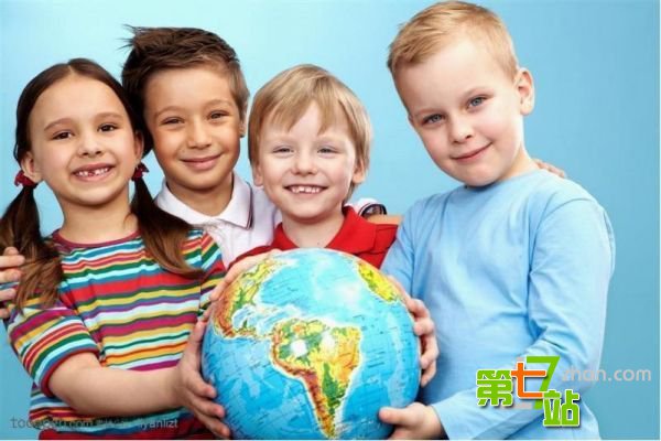 震惊：考古界发现 美国人的祖宗竟是中国人