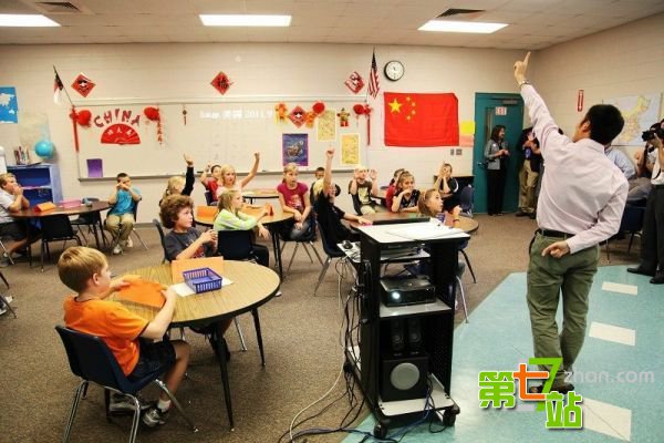 震惊：考古界发现 美国人的祖宗竟是中国人